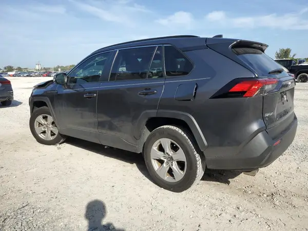 JTMW1RFVXLD045054 2020 TOYOTA RAV 4 - Image 2