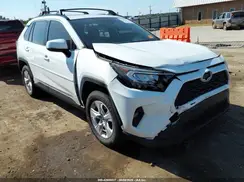 JTMW1RFVXLD052795 2020 TOYOTA RAV 4