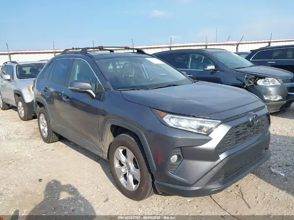 JTMW1RFVXLD517950 2020 TOYOTA RAV 4 - Image 1