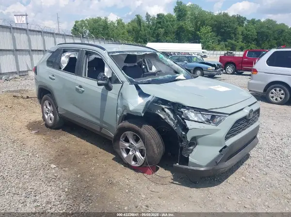 JTMW1RFVXLD522100 2020 TOYOTA RAV 4 - Image 1