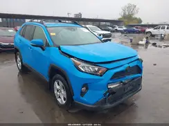 JTMW1RFVXMD072322 2021 TOYOTA RAV 4