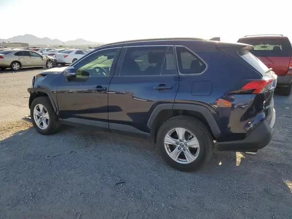 JTMW1RFVXMD523023 2021 TOYOTA RAV 4 - Image 2