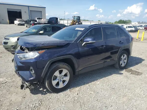 JTMW1RFVXMD523149 2021 TOYOTA RAV 4 - Image 1