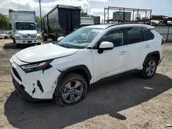 JTMW1RFVXNJ024435 2022 TOYOTA RAV 4