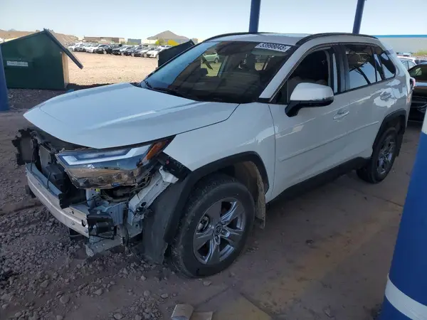 JTMW1RFVXNJ024564 2022 TOYOTA RAV 4 - Image 1