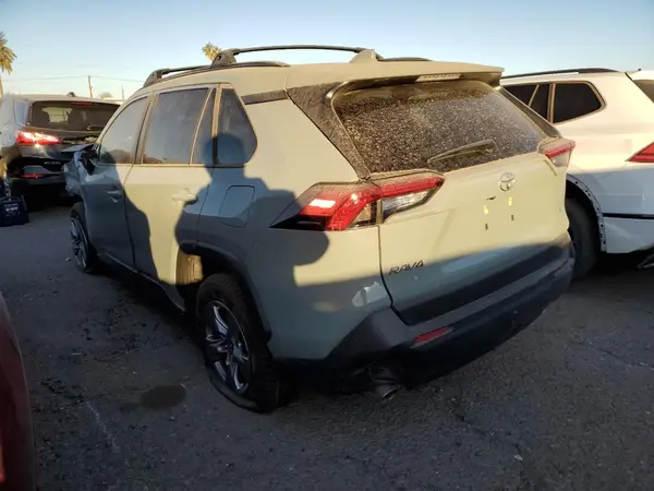 JTMW1RFVXPD098746 2023 TOYOTA RAV 4 - Image 2