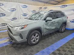 JTMW1RFVXPD100267 2023 TOYOTA RAV 4
