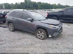 JTMW1RFVXPD101080 2023 TOYOTA RAV 4