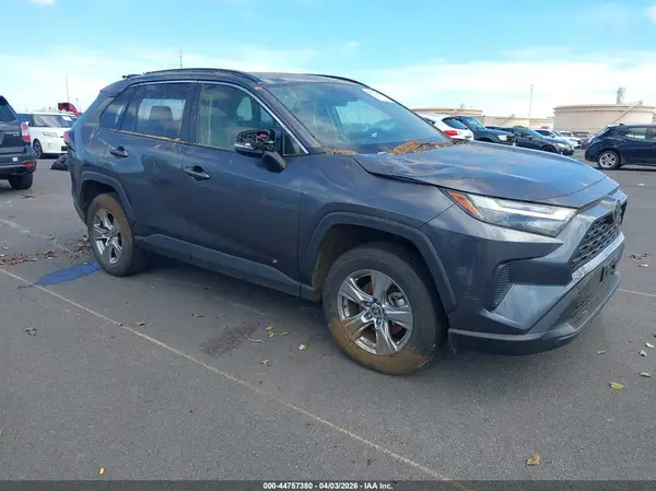 JTMW1RFVXPJ026348 2023 TOYOTA RAV 4 - Image 1