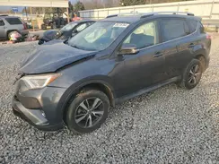 JTMWFREV0GD085748 2016 TOYOTA RAV 4
