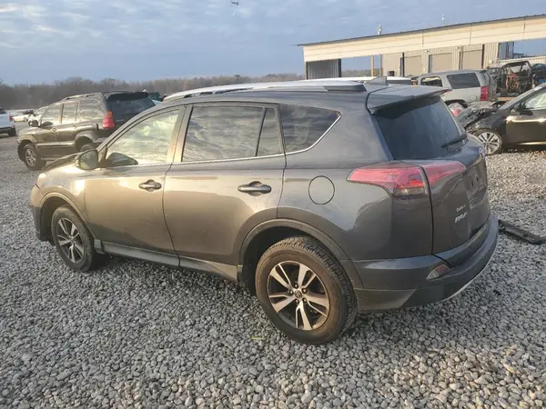 JTMWFREV0GD085748 2016 TOYOTA RAV 4 - Image 2