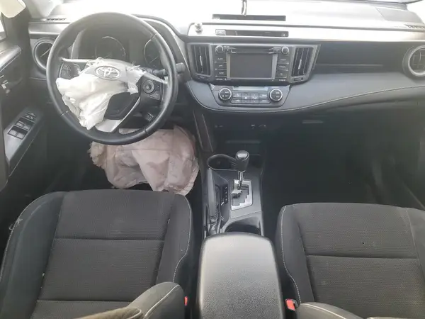 JTMWFREV0GD085748 2016 TOYOTA RAV 4 - Image 8