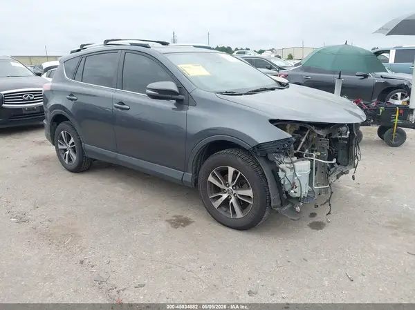 JTMWFREV0GD088651 2016 TOYOTA RAV 4 - Image 1