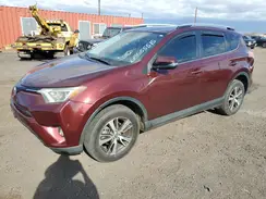 JTMWFREV0GD090027 2016 TOYOTA RAV 4