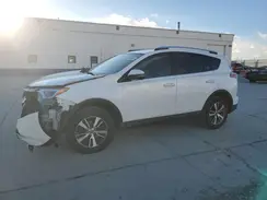 JTMWFREV0GJ060415 2016 TOYOTA RAV 4