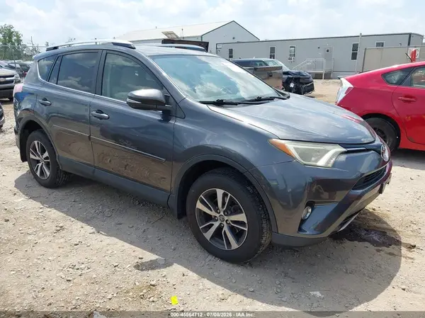 JTMWFREV0GJ062715 2016 TOYOTA RAV 4 - Image 1
