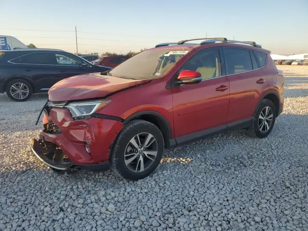 JTMWFREV0GJ069907 2016 TOYOTA RAV 4 - Image 1