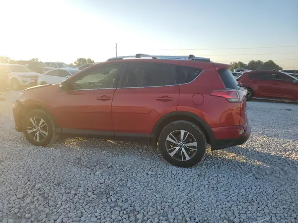 JTMWFREV0GJ069907 2016 TOYOTA RAV 4 - Image 2