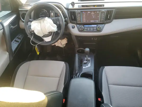 JTMWFREV0GJ069907 2016 TOYOTA RAV 4 - Image 8