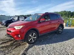 JTMWFREV0GJ070037 2016 TOYOTA RAV 4