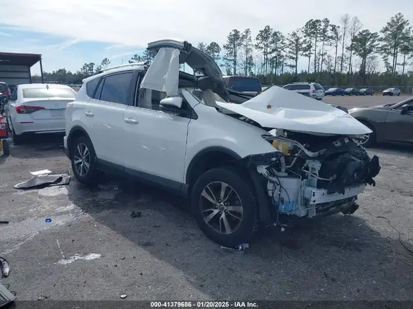 JTMWFREV0GJ071320 2016 TOYOTA RAV 4 - Image 1