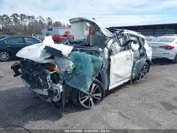 JTMWFREV0GJ071320 2016 TOYOTA RAV 4 - Image 2