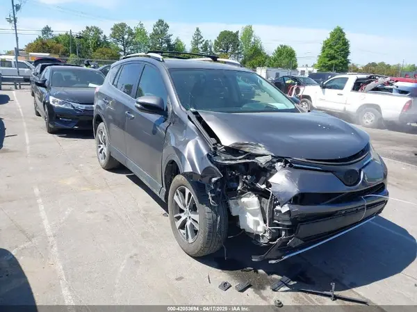 JTMWFREV0GJ07667 2016 TOYOTA RAV 4 - Image 1