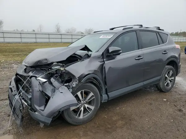 JTMWFREV0GJ080373 2016 TOYOTA RAV 4 - Image 1