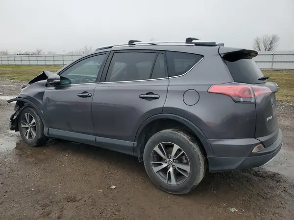 JTMWFREV0GJ080373 2016 TOYOTA RAV 4 - Image 2