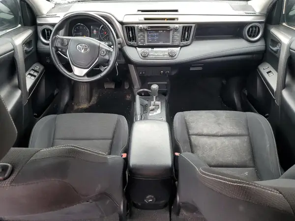 JTMWFREV0GJ080373 2016 TOYOTA RAV 4 - Image 8