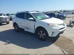 JTMWFREV0GJ081944 2016 TOYOTA RAV 4