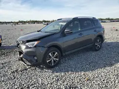JTMWFREV0GJ083306 2016 TOYOTA RAV 4