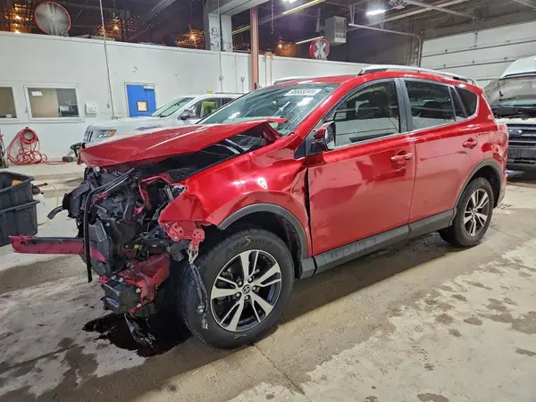 JTMWFREV0GJ083483 2016 TOYOTA RAV 4 - Image 1