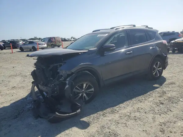 JTMWFREV0GJ084455 2016 TOYOTA RAV 4 - Image 1