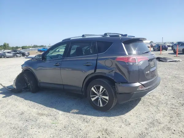 JTMWFREV0GJ084455 2016 TOYOTA RAV 4 - Image 2