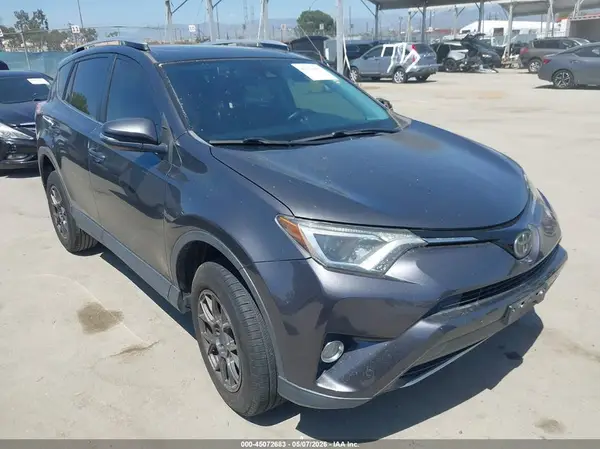 JTMWFREV0GJ085069 2016 TOYOTA RAV 4 - Image 1