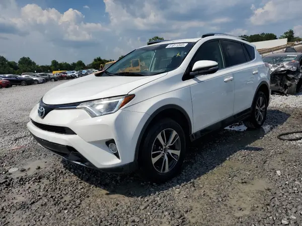 JTMWFREV0GJ087081 2016 TOYOTA RAV 4 - Image 1