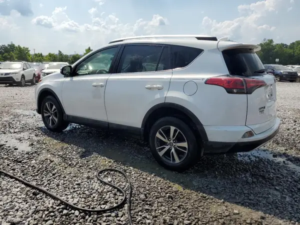 JTMWFREV0GJ087081 2016 TOYOTA RAV 4 - Image 2