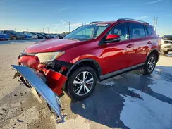 JTMWFREV0GJ087453 2016 TOYOTA RAV 4