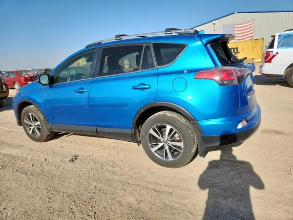 JTMWFREV0GJ090482 2016 TOYOTA RAV 4 - Image 2