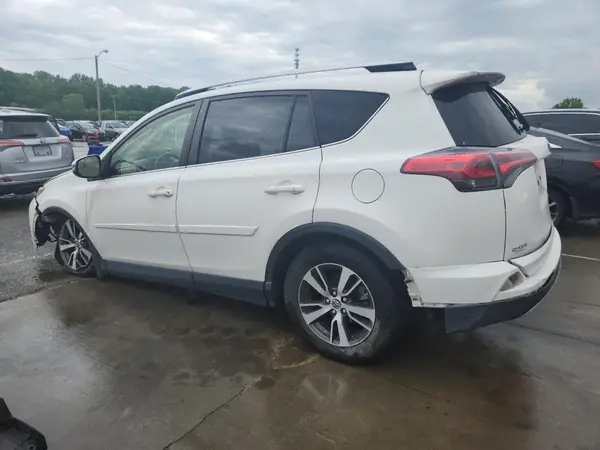 JTMWFREV0GJ096881 2016 TOYOTA RAV 4 - Image 2