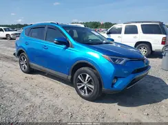 JTMWFREV0GJ097450 2016 TOYOTA RAV 4