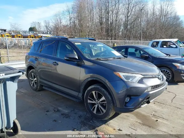 JTMWFREV0GJ099876 2016 TOYOTA RAV 4 - Image 1
