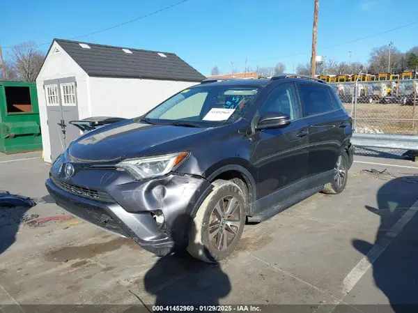 JTMWFREV0GJ099876 2016 TOYOTA RAV 4 - Image 2