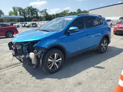 JTMWFREV0HD093933 2017 TOYOTA RAV 4