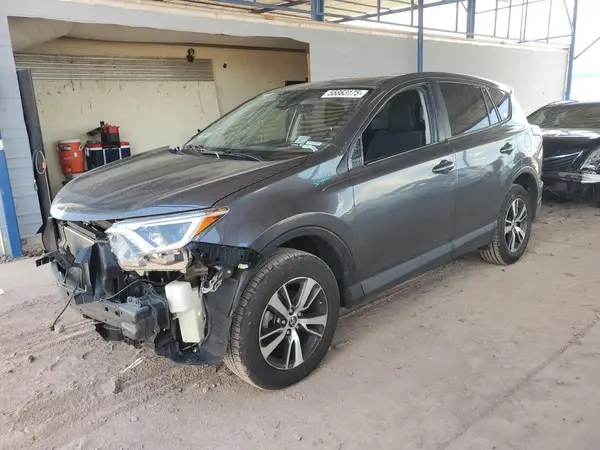 JTMWFREV0HD101562 2017 TOYOTA RAV 4 - Image 1