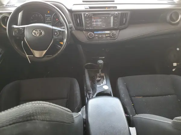 JTMWFREV0HD101562 2017 TOYOTA RAV 4 - Image 8