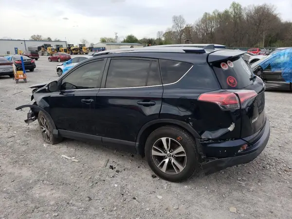 JTMWFREV0HD102100 2017 TOYOTA RAV 4 - Image 2