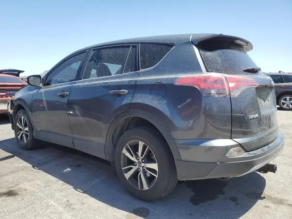 JTMWFREV0HD107636 2017 TOYOTA RAV 4 - Image 2