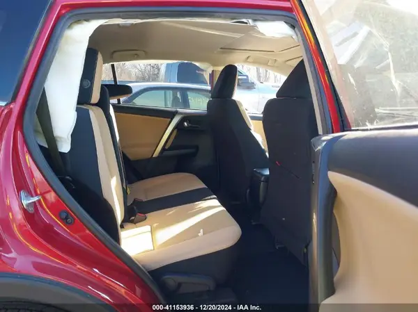 JTMWFREV0HJ120520 2017 TOYOTA RAV 4 - Image 8